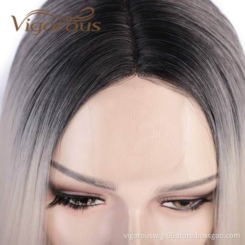 Xuchang Products Instant 28 Inches Thick Hair Extensions Long Premium Fiber Synthetic Hair  Heat Resistant For Black Women Wigs
